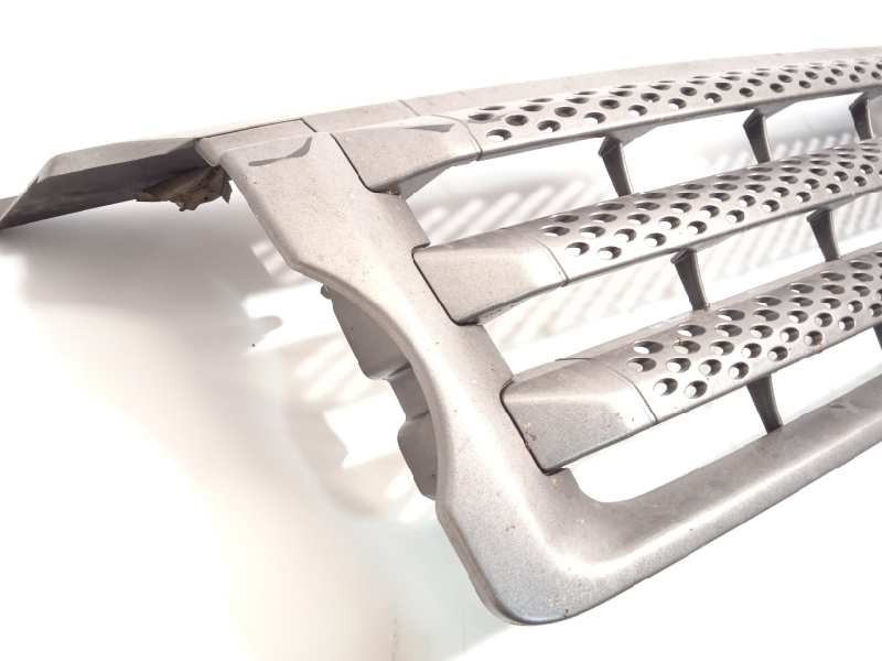 Recambio de rejilla delantera para land rover range rover sport v6 td hse referencia OEM IAM DHB500062WWR  