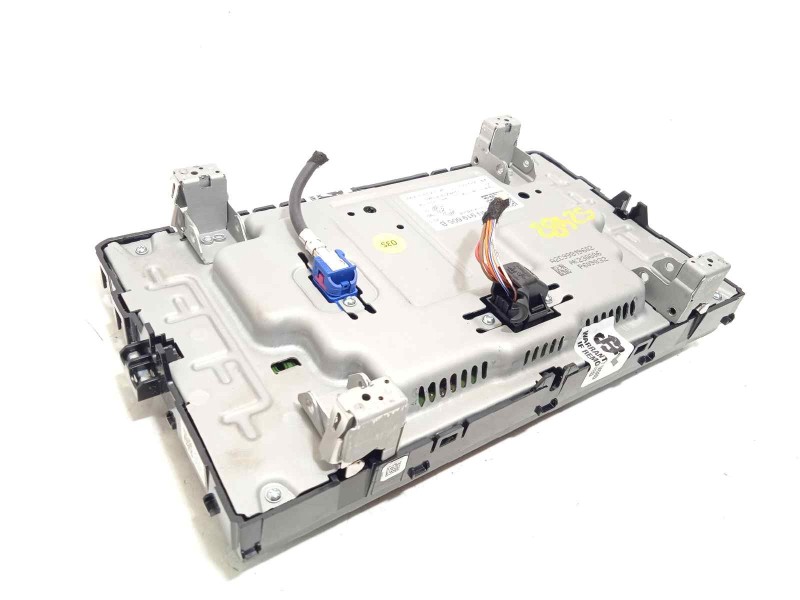 Recambio de pantalla multifuncion para volkswagen arteon (3h8) 2.0 ltr tfsi referencia OEM IAM 5NN919605B  