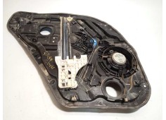 Recambio de elevalunas trasero derecho para kia niro referencia OEM IAM 83480G5000  83460G5000 2