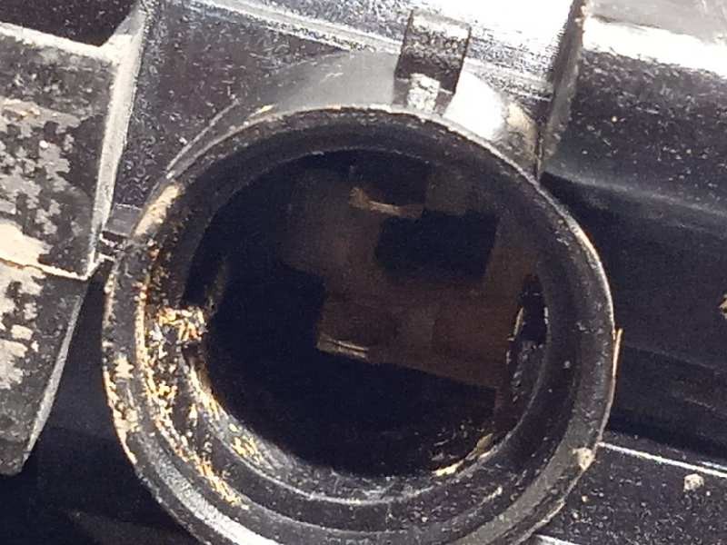 Recambio de elevalunas trasero derecho para kia niro referencia OEM IAM 83480G5000  83460G5000