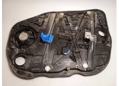 Recambio de elevalunas delantero izquierdo para kia niro referencia OEM IAM 82470G5110  82450G5010 2