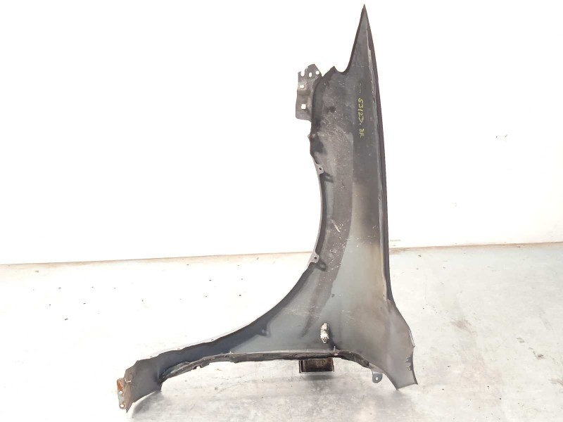 Recambio de aleta delantera derecha para mazda 6 monovolumen (gy) 2.0 active referencia OEM IAM GJ6A52111D  