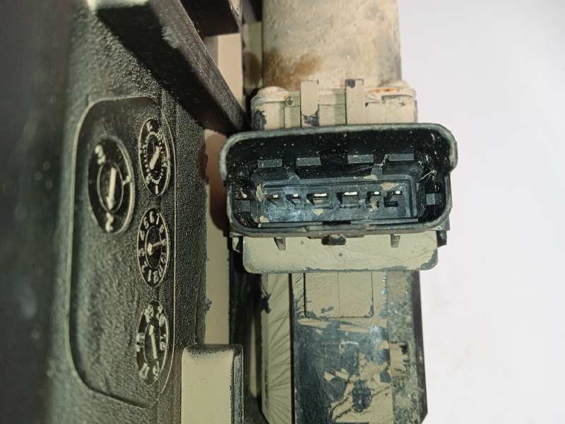 Recambio de elevalunas delantero izquierdo para kia niro referencia OEM IAM 82470G5110  82450G5010