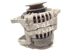 Recambio de alternador para nissan terrano/terrano.ii (r20) 2.7 turbodiesel referencia OEM IAM 231007F001  0123310051 2