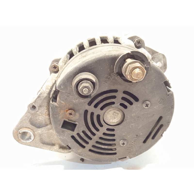 Recambio de alternador para nissan terrano/terrano.ii (r20) 2.7 turbodiesel referencia OEM IAM 231007F001  0123310051