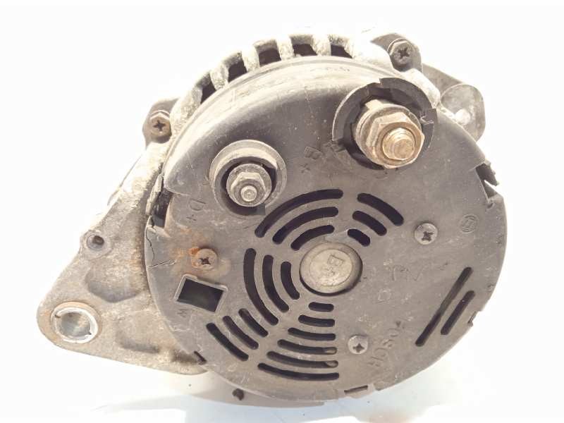 Recambio de alternador para nissan terrano/terrano.ii (r20) 2.7 turbodiesel referencia OEM IAM 231007F001  0123310051