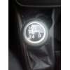 fiat punto (199) del año 2012