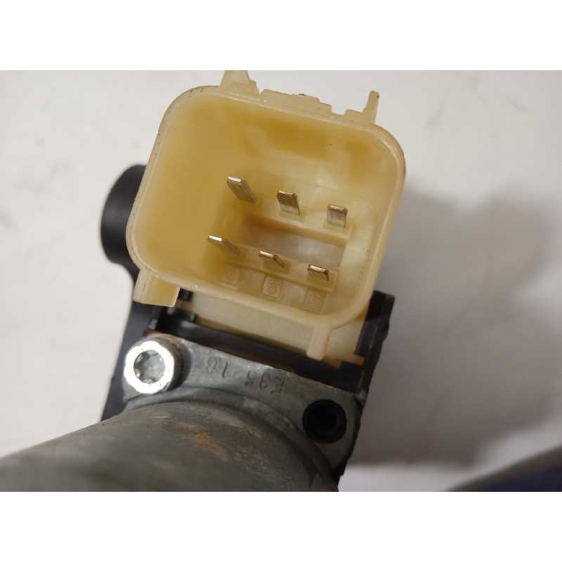 Recambio de elevalunas trasero derecho para ford s-max 2.0 tdci cat referencia OEM IAM 2345935  5348210