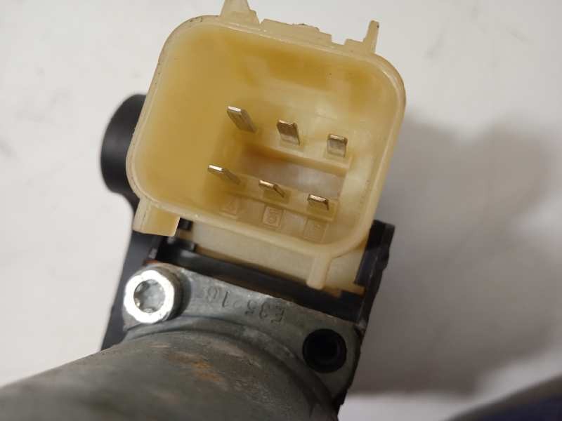 Recambio de elevalunas trasero derecho para ford s-max 2.0 tdci cat referencia OEM IAM 2345935  5348210