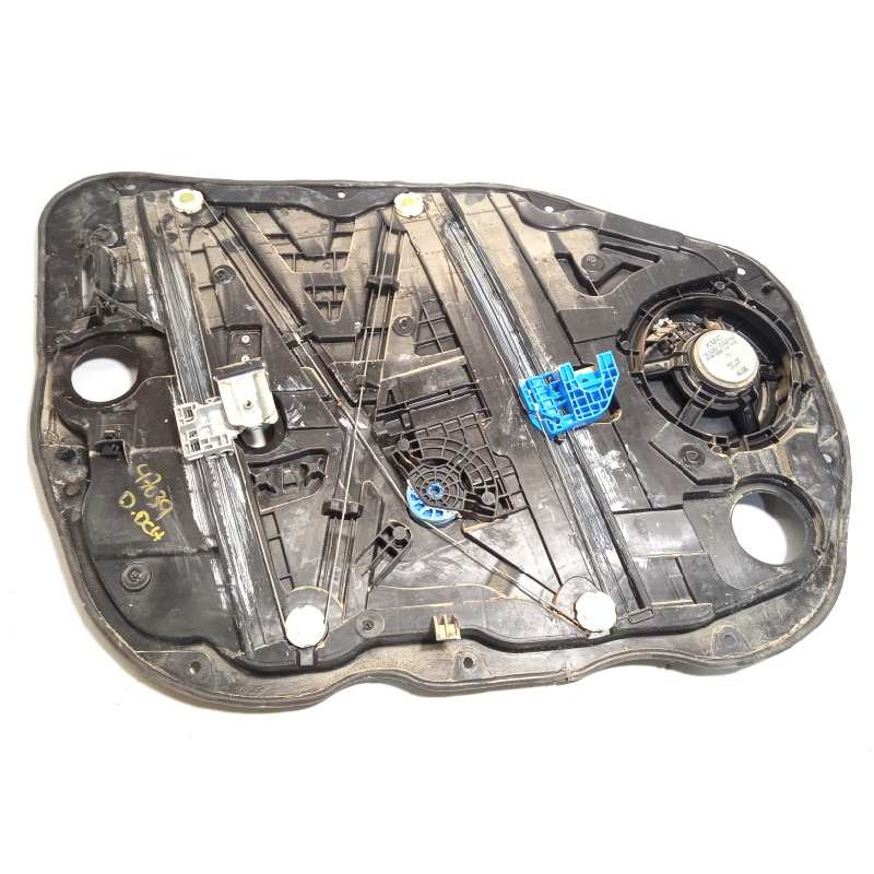 Recambio de elevalunas delantero derecho para kia niro referencia OEM IAM 82480G5100  82460G5000