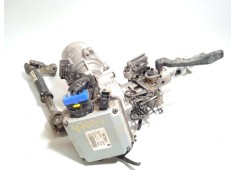 Recambio de columna direccion para kia niro referencia OEM IAM 56300G5001   2
