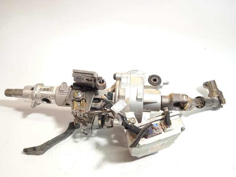 Recambio de columna direccion para kia niro referencia OEM IAM 56300G5001  