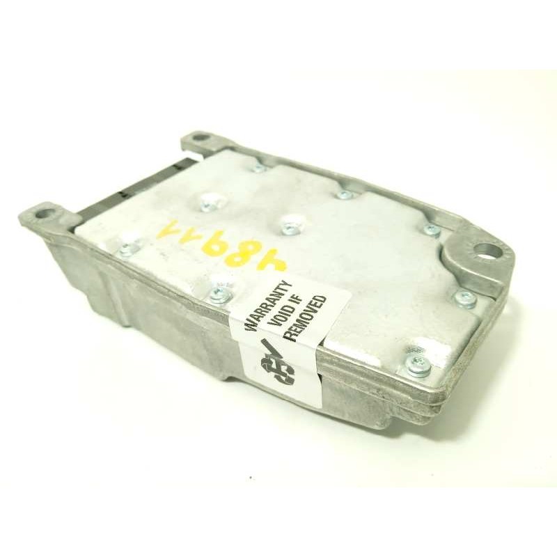 Recambio de centralita airbag para bmw serie 5 berlina (e60) 520d referencia OEM IAM 65776978373  
