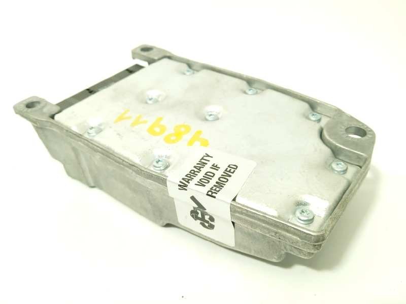 Recambio de centralita airbag para bmw serie 5 berlina (e60) 520d referencia OEM IAM 65776978373  