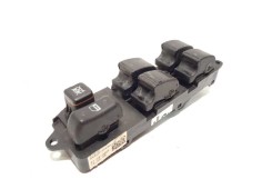 Recambio de mando elevalunas delantero izquierdo para toyota corolla verso (r1) 1.8 16v cat referencia OEM IAM 848200F030   2