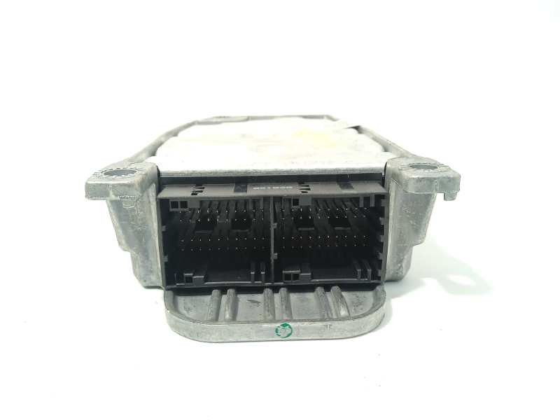 Recambio de centralita airbag para bmw serie 5 berlina (e60) 520d referencia OEM IAM 65776978373  