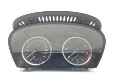 Recambio de cuadro instrumentos para bmw serie 5 berlina (e60) 520d referencia OEM IAM 62116983161   2