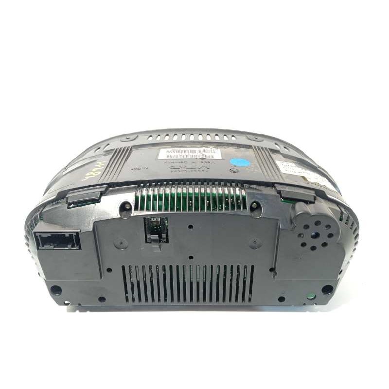 Recambio de cuadro instrumentos para bmw serie 5 berlina (e60) 520d referencia OEM IAM 62116983161  