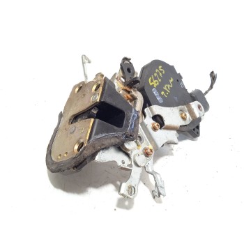 Recambio de cerradura puerta trasera derecha para toyota rav 4 ii (_a2_) 2.0 4wd (aca21, aca20) referencia OEM IAM 6930542020  