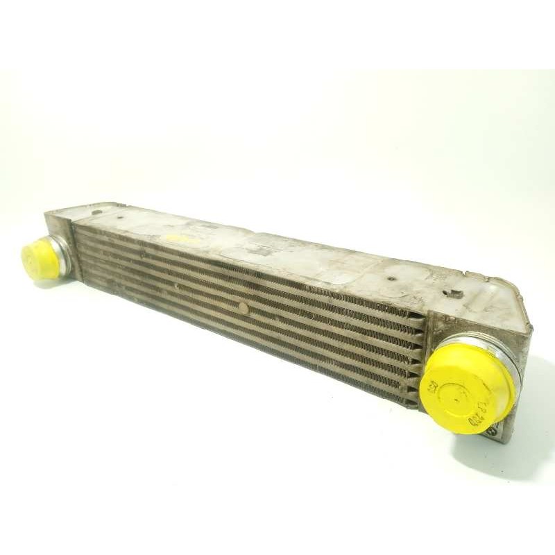 Recambio de intercooler para bmw serie 5 berlina (e60) 520d referencia OEM IAM 17517795823  