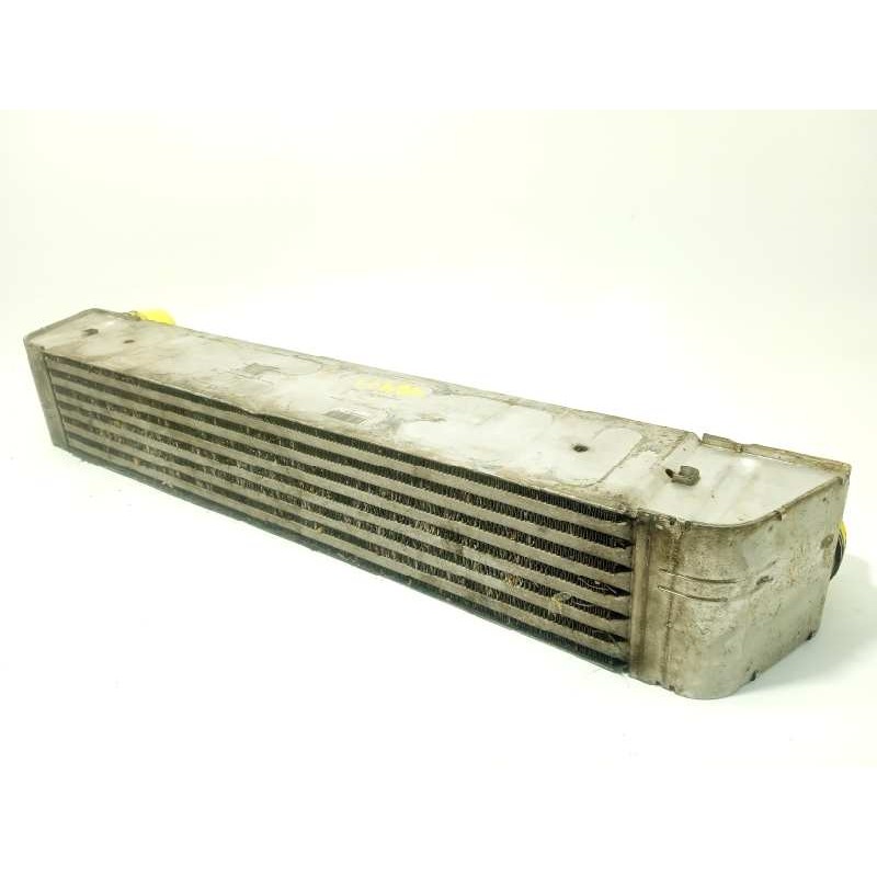 Recambio de intercooler para bmw serie 5 berlina (e60) 520d referencia OEM IAM 17517795823  