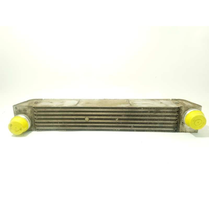 Recambio de intercooler para bmw serie 5 berlina (e60) 520d referencia OEM IAM 17517795823  