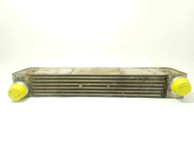 Recambio de intercooler para bmw serie 5 berlina (e60) 520d referencia OEM IAM 17517795823  