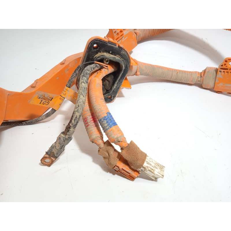 Recambio de modulo electronico para kia niro referencia OEM IAM 91671G5010  