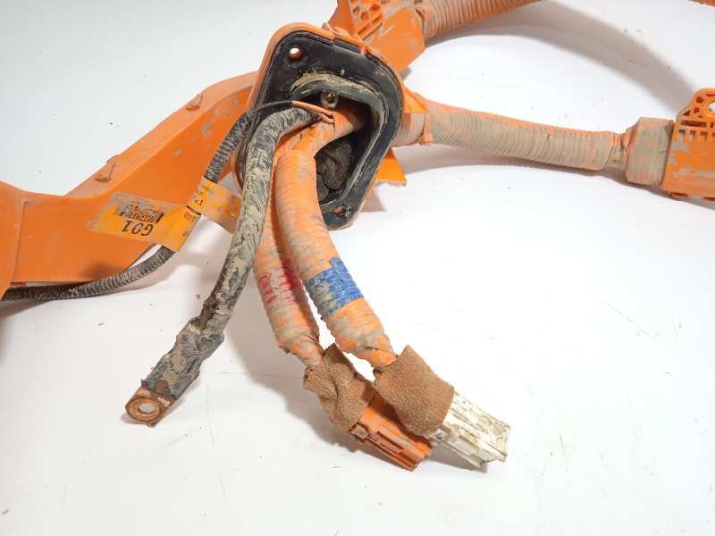 Recambio de modulo electronico para kia niro referencia OEM IAM 91671G5010  