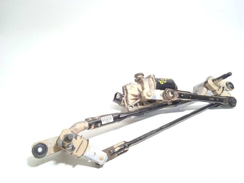 Recambio de motor limpia delantero para kia niro referencia OEM IAM 98100G5000  