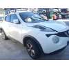 nissan juke (f15) del año 2018