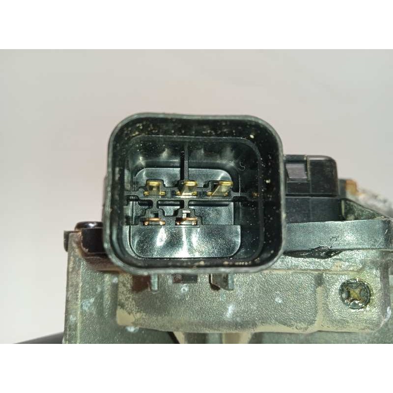 Recambio de motor limpia delantero para kia niro referencia OEM IAM 98100G5000  