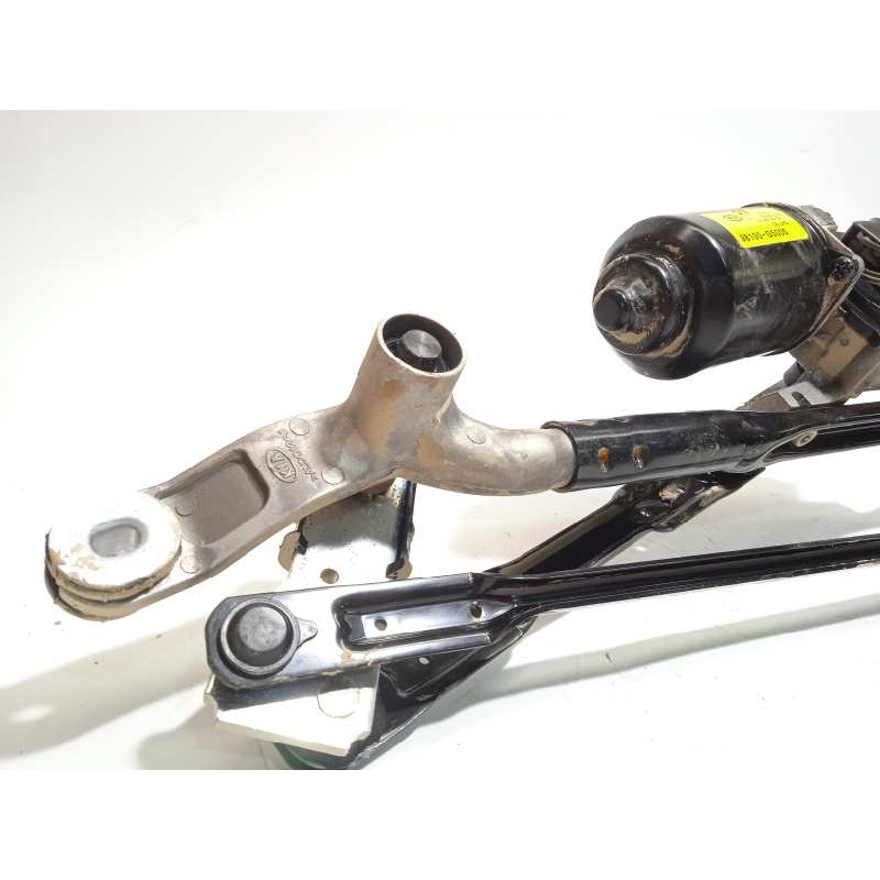 Recambio de motor limpia delantero para kia niro referencia OEM IAM 98100G5000  