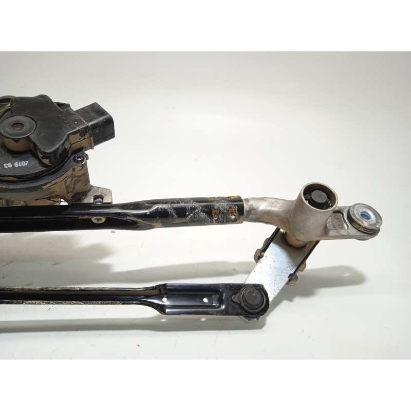 Recambio de motor limpia delantero para kia niro referencia OEM IAM 98100G5000  