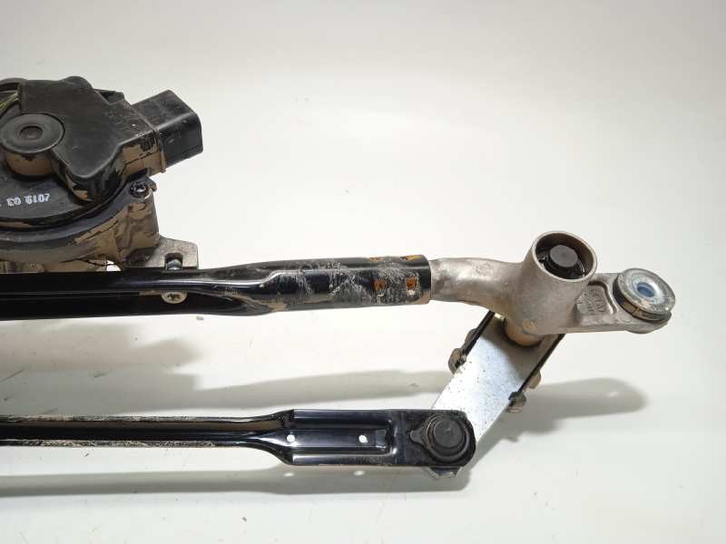 Recambio de motor limpia delantero para kia niro referencia OEM IAM 98100G5000  