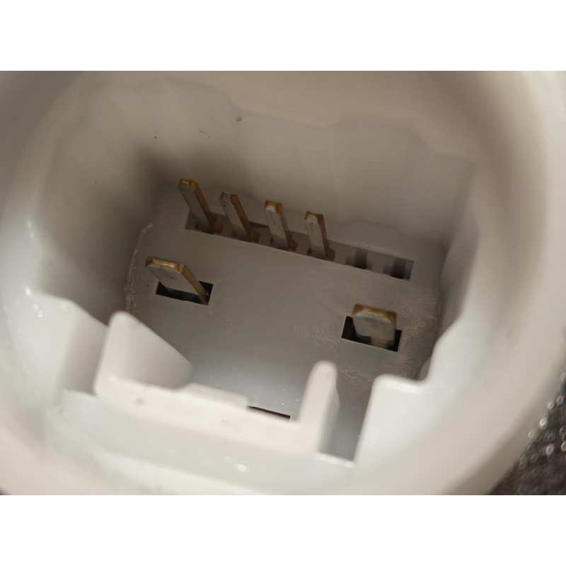 Recambio de cerradura puerta delantera izquierda para subaru outback (b15) 2.0 diesel cat referencia OEM IAM 61032AL170  