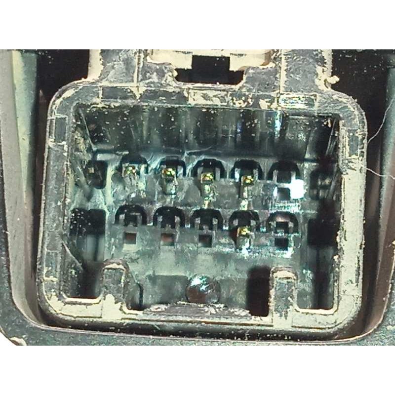 Recambio de espejo interior para kia niro referencia OEM IAM 85101A4000  85101A4000P2