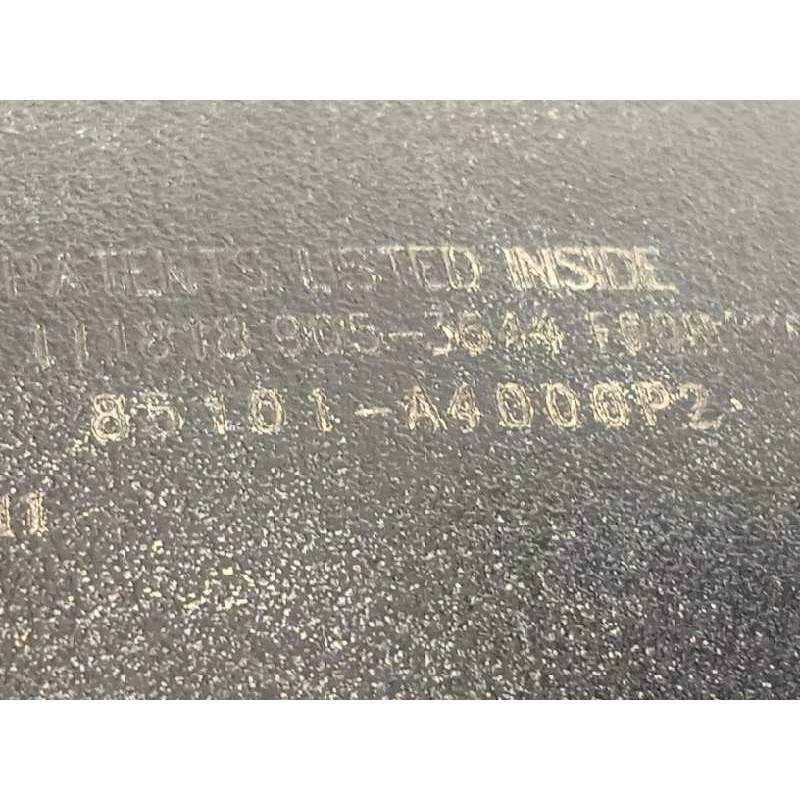 Recambio de espejo interior para kia niro referencia OEM IAM 85101A4000  85101A4000P2