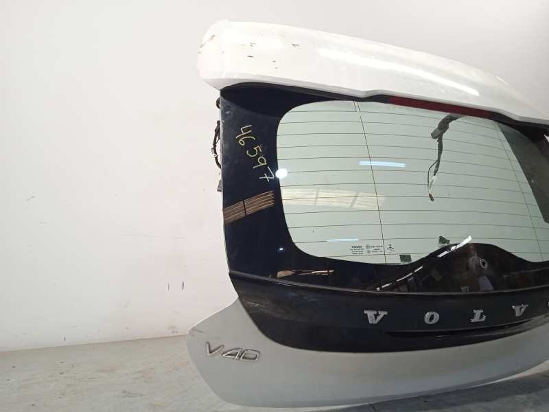 Recambio de porton trasero para volvo v40 cross country 2.0 diesel cat referencia OEM IAM 31457727  