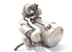 Recambio de motor arranque para ford s-max 2.0 tdci cat referencia OEM IAM DS7T11000LE 1870892 MS4380000270 2