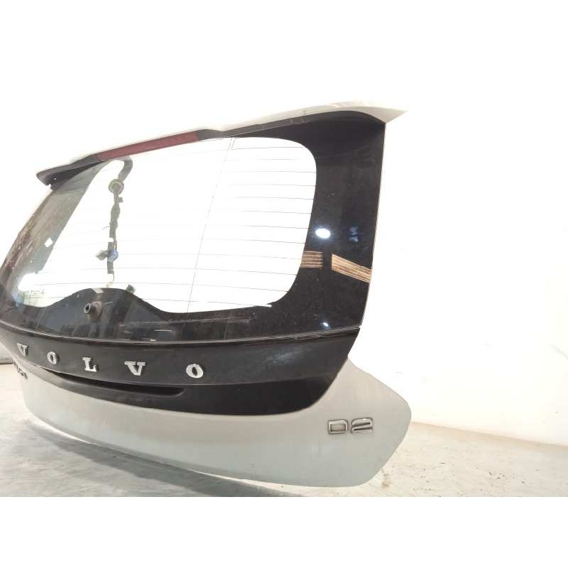 Recambio de porton trasero para volvo v40 cross country 2.0 diesel cat referencia OEM IAM 31457727  