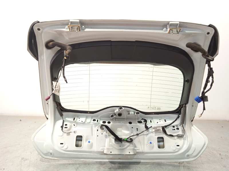 Recambio de porton trasero para volvo v40 cross country 2.0 diesel cat referencia OEM IAM 31457727  