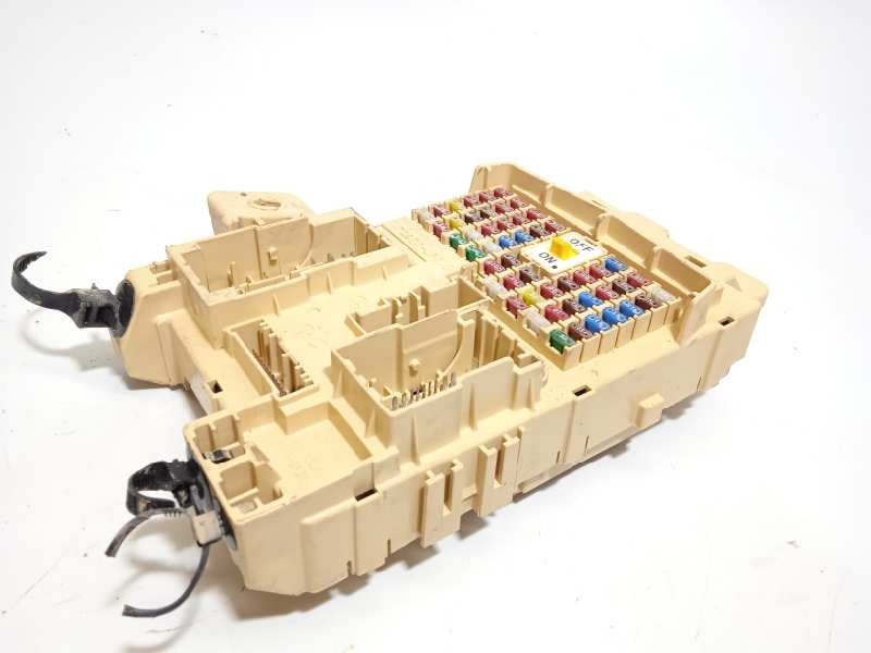 Recambio de caja reles / fusibles para kia niro referencia OEM IAM 91950G5022  