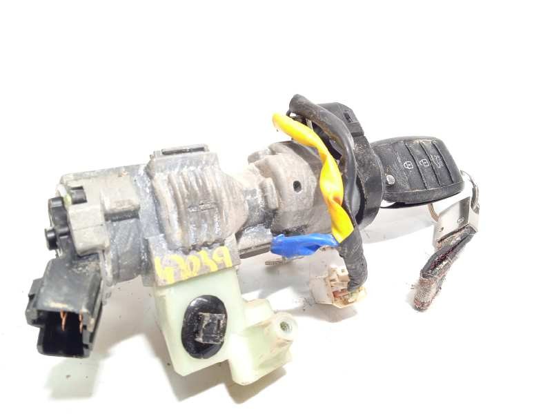 Recambio de conmutador de arranque para kia niro referencia OEM IAM 81910D3000  81900G5C00
