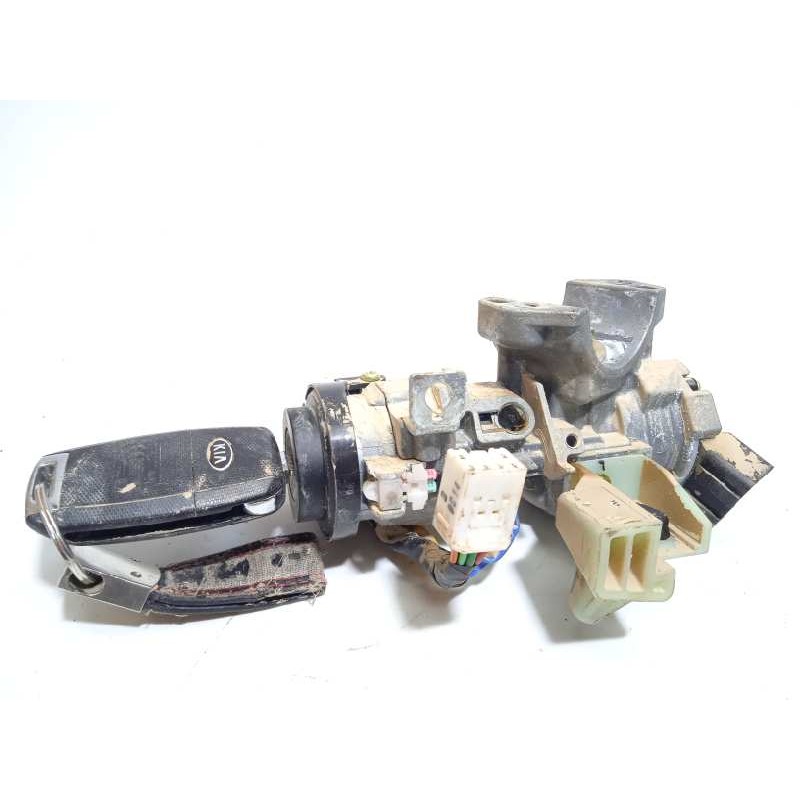 Recambio de conmutador de arranque para kia niro referencia OEM IAM 81910D3000  81900G5C00