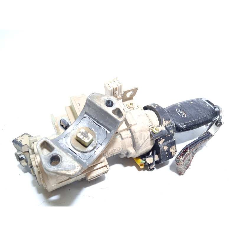 Recambio de conmutador de arranque para kia niro referencia OEM IAM 81910D3000  81900G5C00