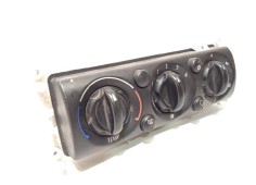 Recambio de mando calefaccion / aire acondicionado para bmw mini (r50,r53) one referencia OEM IAM 64111502214  