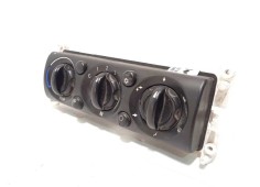 Recambio de mando calefaccion / aire acondicionado para bmw mini (r50,r53) one referencia OEM IAM 64111502214   2