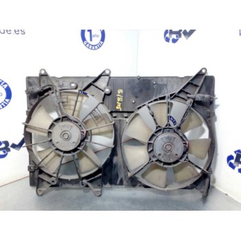 Recambio de electroventilador para lexus rx (mcu15) 300 awd (mcu15) referencia OEM IAM 1636320230  1680004160