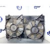 Recambio de electroventilador para lexus rx (mcu15) 300 awd (mcu15) referencia OEM IAM 1636320230  1680004160